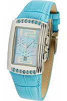 Chronotech Ladies CT.7018B-05S
