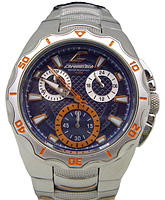Chronotech Gents CT.7117B-06M