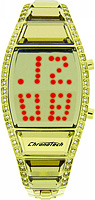Chronotech Ladies CT.7122LS-09M