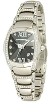 Chronotech Ladies CT.7896SS-01M