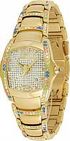 Chronotech Ladies CT.7896SS-52M