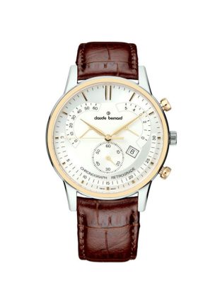Вся коллекция Classic Chronograph Retrograde