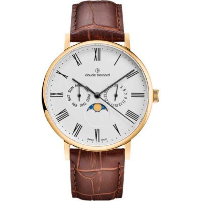 Вся коллекция Classic Slim Line