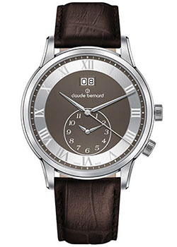 Вся коллекция Classic Gents