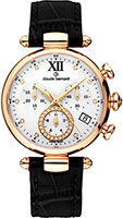 Claude Bernard Dress Code 10215-37RAPR1