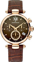 Claude Bernard Dress code 10215-37RBRPR1