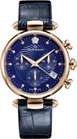 Claude Bernard Dress code 10215-37RBUIFR2