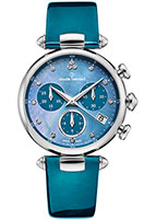 Claude Bernard Dress code 10215-3NABUDN
