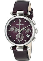 Claude Bernard Dress code 10215-3VIODN