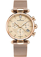 Claude Bernard Dress code 10216-37RBEIR2