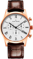 Claude Bernard Classic Gents 10218-37RBR