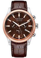 Claude Bernard Aquarider 10222-357RC1BRIR1