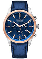 Claude Bernard Aquarider 10222-357RC1BUIR1