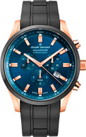 Claude Bernard Aquarider 10222-37RNCABUIR1
