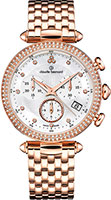 Claude Bernard Dress Code 10230-37RMNAR