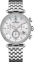 Claude Bernard Dress code 10230-3MNAN