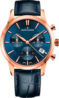 Claude Bernard Classic Ladies 10231-37RBUIR