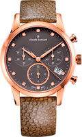 Claude Bernard Classic Ladies 10231-37RTAPR1