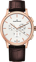 Claude Bernard Classic Chronograph 10237-37RAIR1