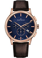 Claude Bernard Classic Gents 10237-37RBUIR