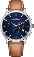 Claude Bernard Classic Chronograph 10237-3BUIN1