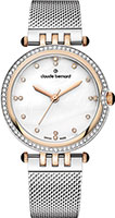 Claude Bernard Dress Code 20085-357RMNAPR
