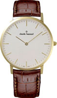 Claude Bernard Classic Slim Line 20202-37JAID