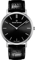 Claude Bernard Classic Slim Line 20214-3NIN