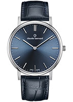 Claude Bernard Classic Slim Line 20219-3BUIN