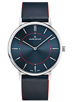 Claude Bernard Classic Slim Line 20219-3CBUINRO