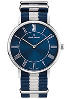 Claude Bernard Classic Slim Line 20219-3NABURBN