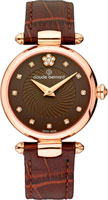 Claude Bernard Dress code 20501-37RBRPR2