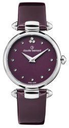 Claude Bernard Dress code 20501-3VIODN