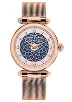 Claude Bernard Dress code 20508-37RMBUIBER