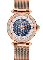 Claude Bernard Dress code 20509-37RMBUIBER