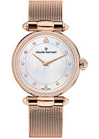 Claude Bernard Dress Code 20509-37RMNAR