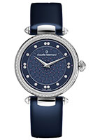 Claude Bernard Dress code 20509-3CBUIN
