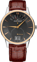 Claude Bernard Classic Gents 34004-357RGIR