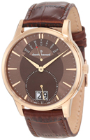 Claude Bernard Classic Gents  34004-37RBRIR