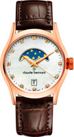 Claude Bernard Classic Ladies 39010-37RNAR