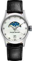 Claude Bernard Classic Ladies 39010-3NAN