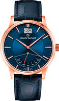 Claude Bernard Classic Gents 41001-37RBUIR