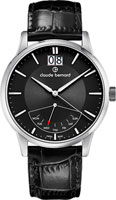 Claude Bernard Classic Gents 41001-3NIN