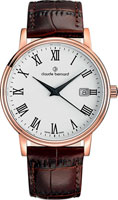 Claude Bernard Classic Gents 53007-37RBR