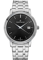 Claude Bernard Classic Slim Line 53007-3MNIN