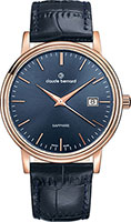 Claude Bernard Classic Gents 53009-37RBUIR
