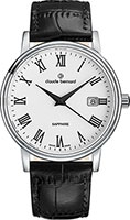 Claude Bernard Classic Gents 53009-3BR