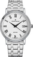 Claude Bernard Classic Gents 53009-3MBR