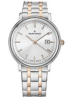 Claude Bernard Classic Ladies 54005-357RMAIR