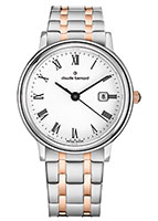 Claude Bernard Classic Ladies 54005-357RMBR